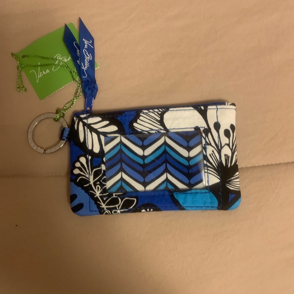 Credit card case